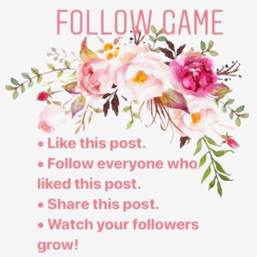 Like ❤ Follow ❤ Share